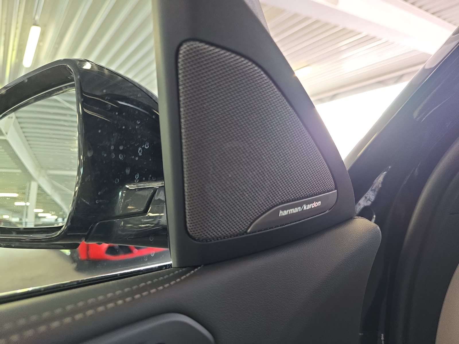 Fahrzeugbild eines BMW X6