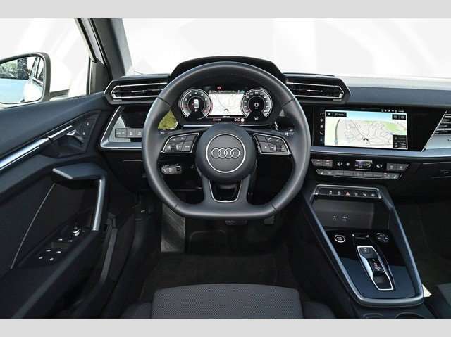 Fahrzeugbild eines Audi A3