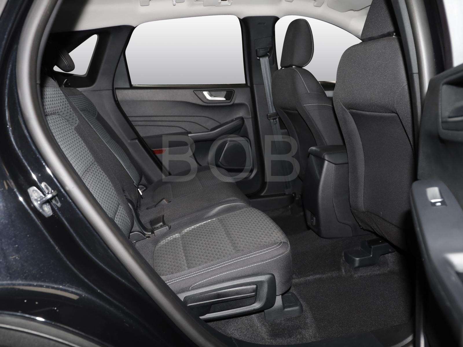Fahrzeugbild eines Ford Kuga