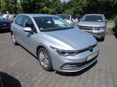Bild Volkswagen Golf