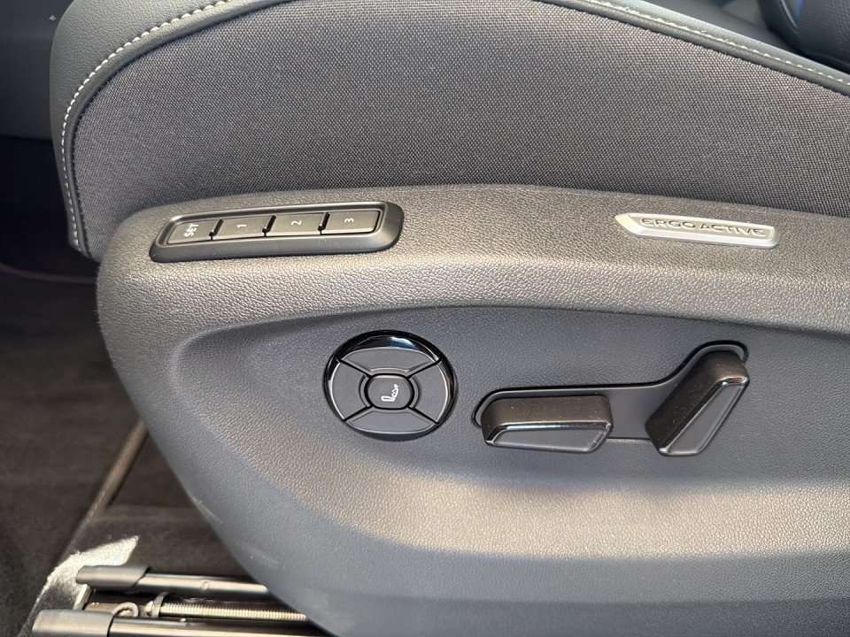 Fahrzeugbild eines Volkswagen Tayron