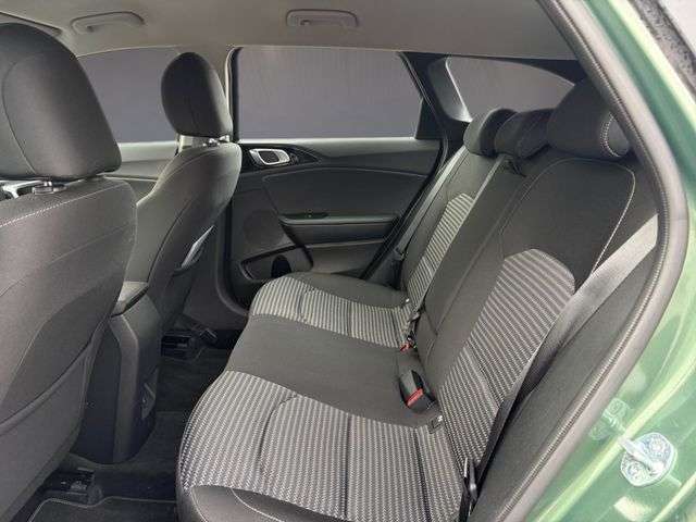 Fahrzeugbild eines Kia cee'd