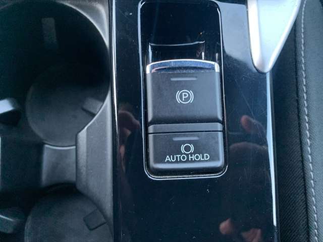 Fahrzeugbild eines Mitsubishi Eclipse Cross