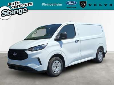 Bild Ford Transit Custom