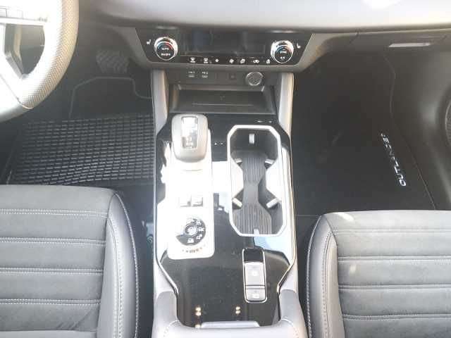 Fahrzeugbild eines Mitsubishi Outlander