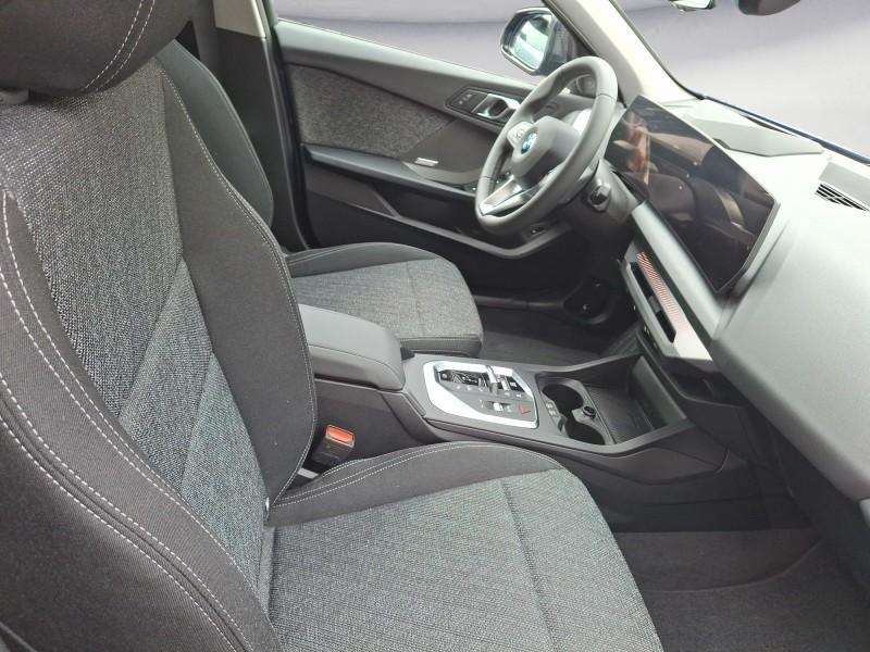 Fahrzeugbild eines BMW 1er-Reihe