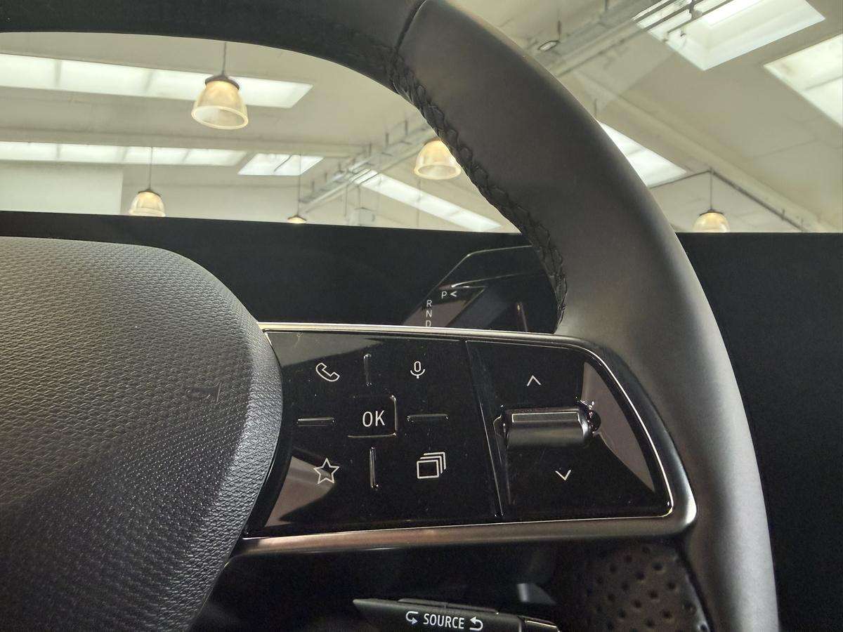 Fahrzeugbild eines Mitsubishi Eclipse Cross