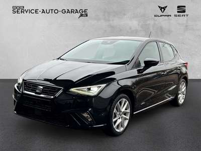 Bild SEAT Ibiza