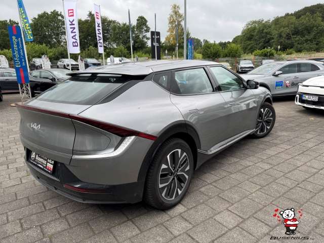 Fahrzeugbild eines Kia EV6