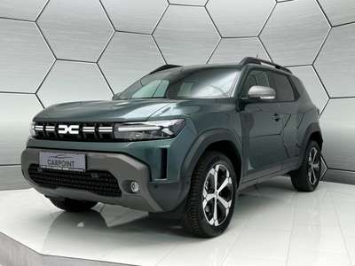 Bild Dacia Duster