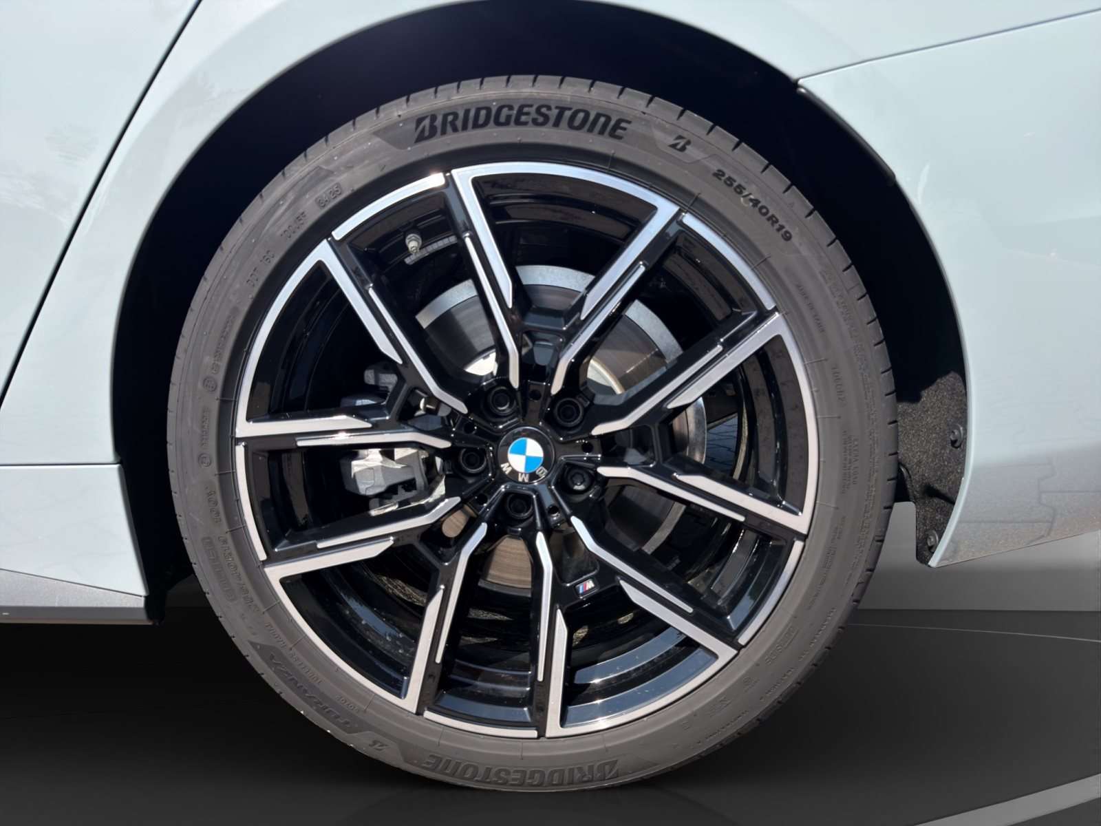 Fahrzeugbild eines BMW 4er-Reihe