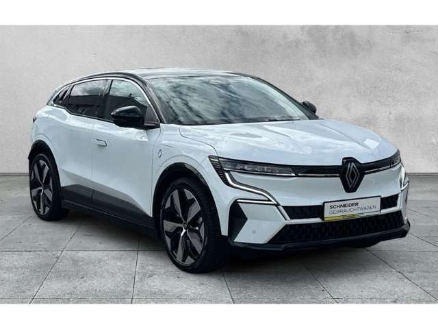 Fahrzeugbild eines Renault Megane E-TECH