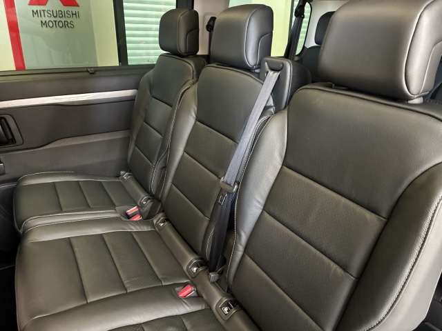 Fahrzeugbild eines Opel Zafira Life