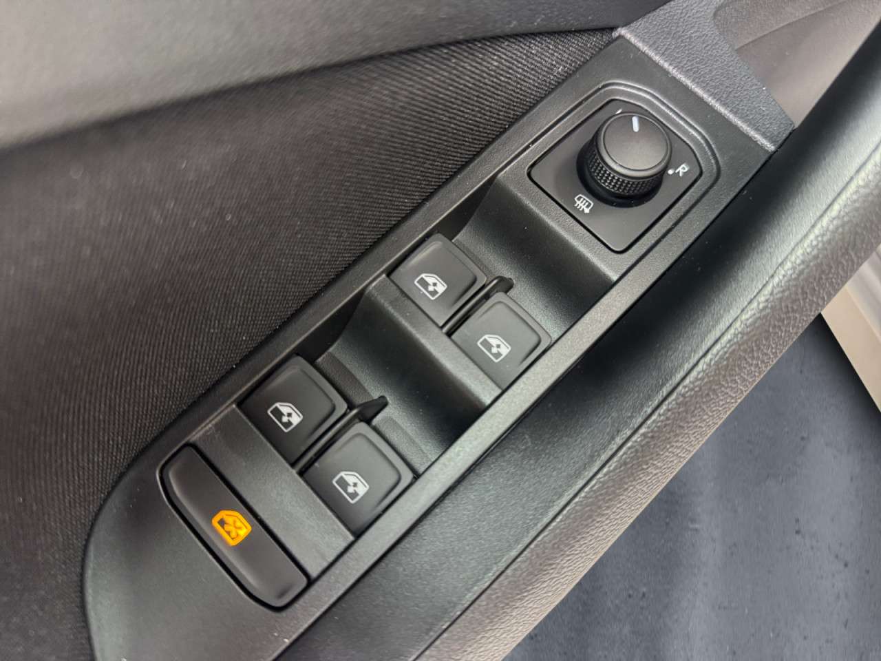 Fahrzeugbild eines Skoda Kamiq