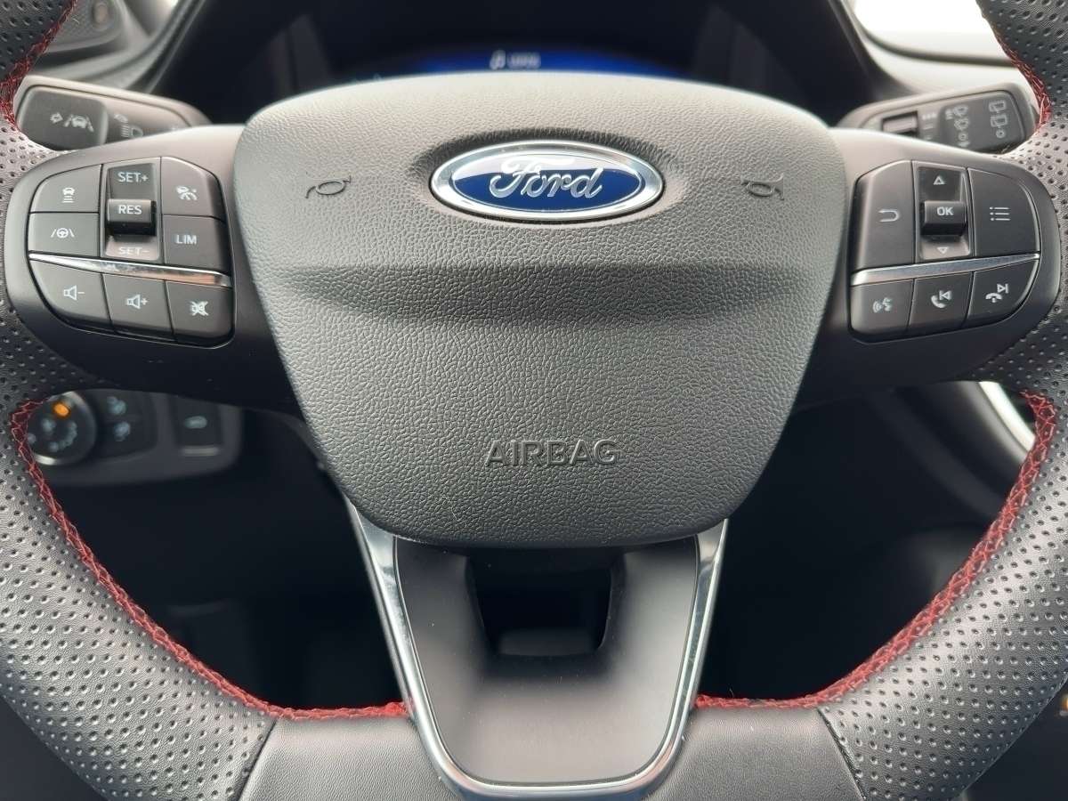 Fahrzeugbild eines Ford Puma