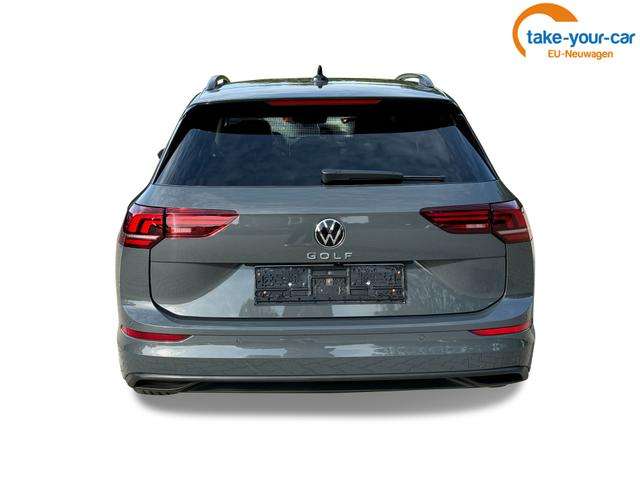 Fahrzeugbild eines Volkswagen Golf
