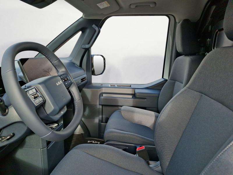 Fahrzeugbild eines Kia PV5 Passenger