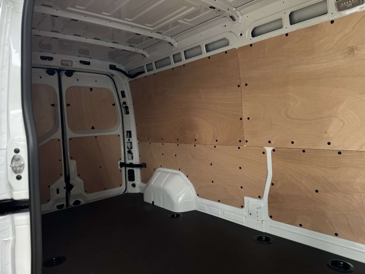 Fahrzeugbild eines Renault Master