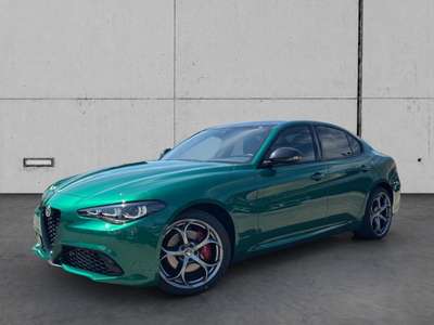 Bild Alfa Romeo Giulia