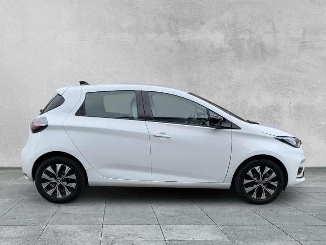 Fahrzeugbild eines Renault ZOE