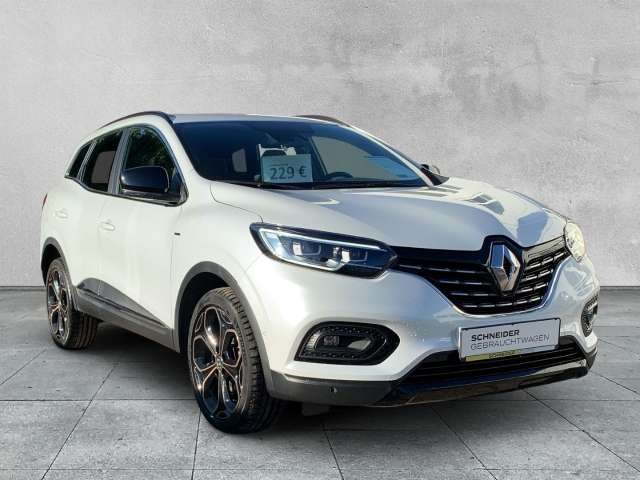 Fahrzeugbild eines Renault Kadjar