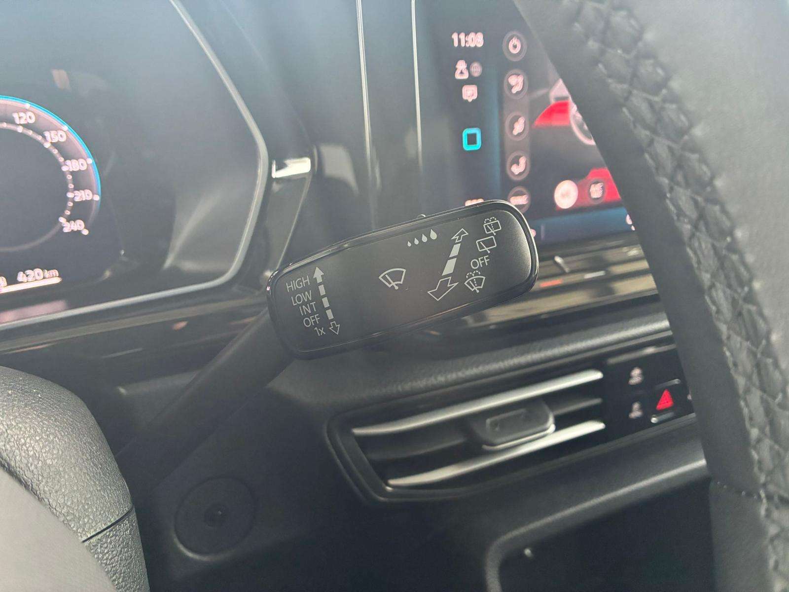 Fahrzeugbild eines Volkswagen Caddy