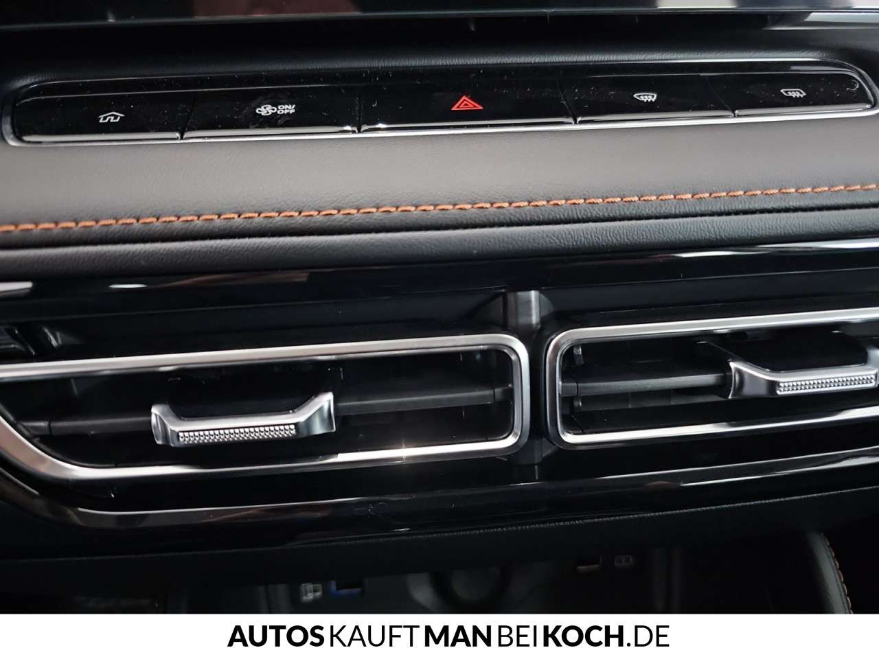 Fahrzeugbild eines MG HS