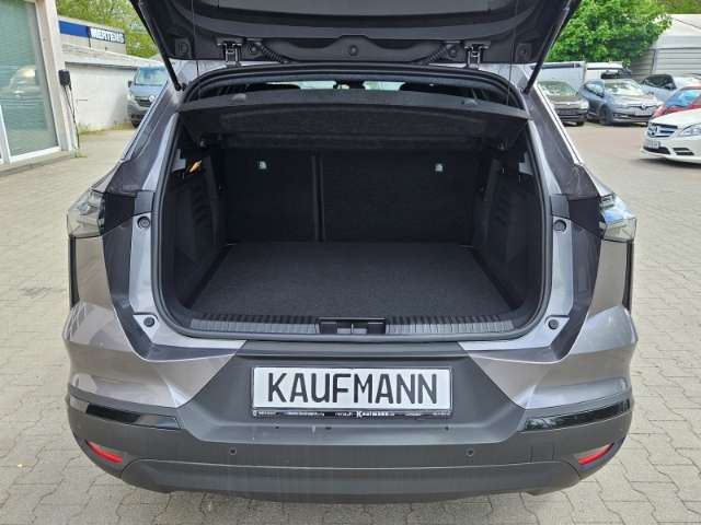 Fahrzeugbild eines Renault Symbioz
