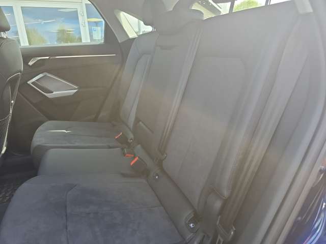 Fahrzeugbild eines Audi Q3