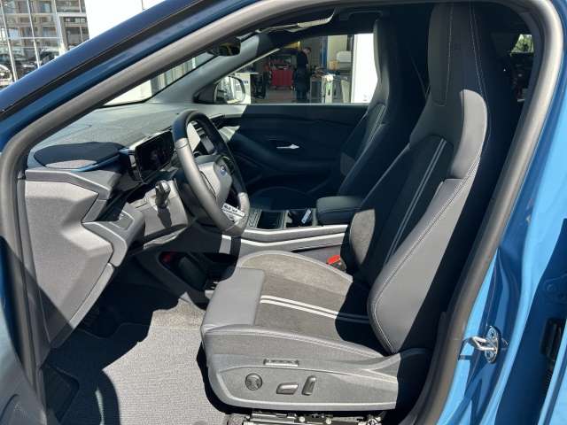 Fahrzeugbild eines Ford Capri