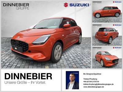 Bild Suzuki Swift