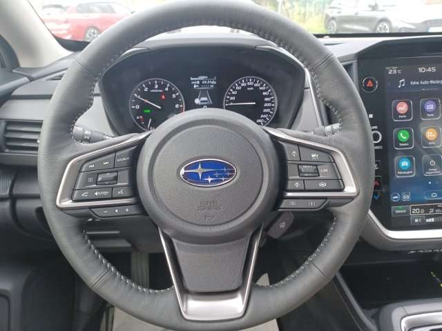 Fahrzeugbild eines Subaru Crosstrek