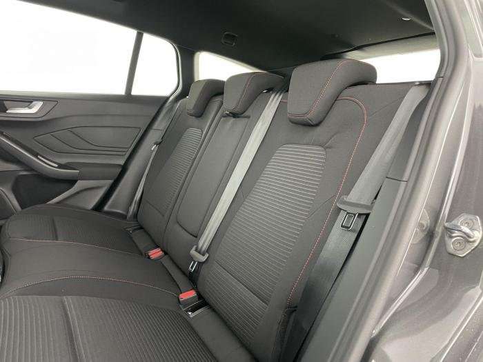 Fahrzeugbild eines Ford Focus
