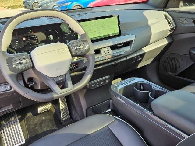 Fahrzeugbild eines Kia EV5