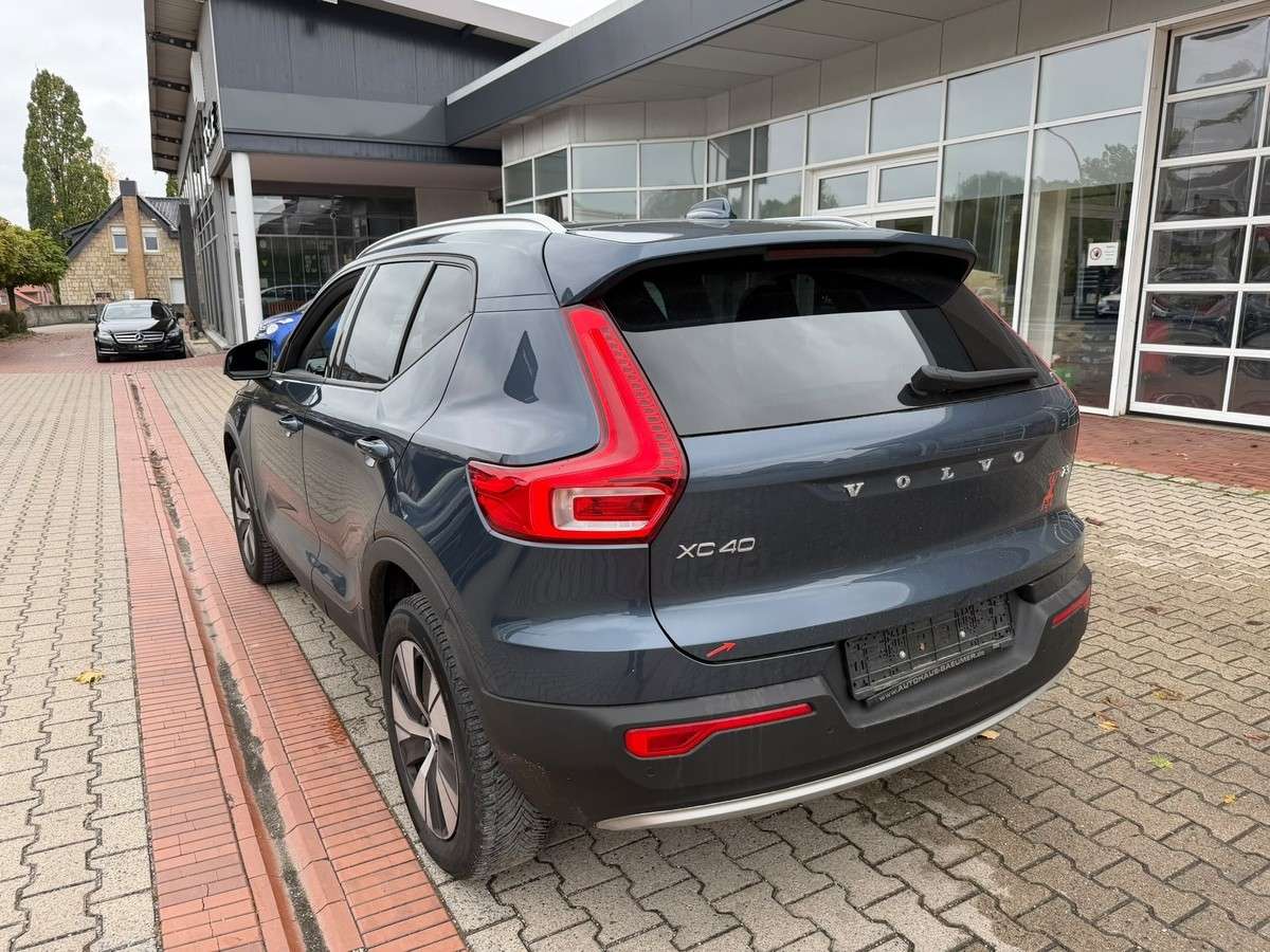 Fahrzeugbild eines Volvo XC40