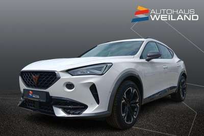 Bild CUPRA Formentor