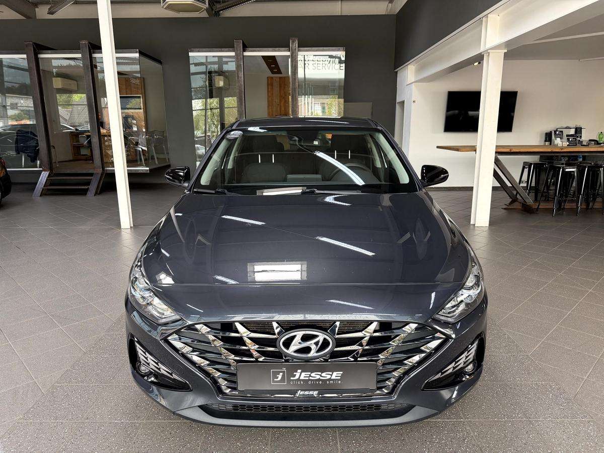 Fahrzeugbild eines Hyundai i30