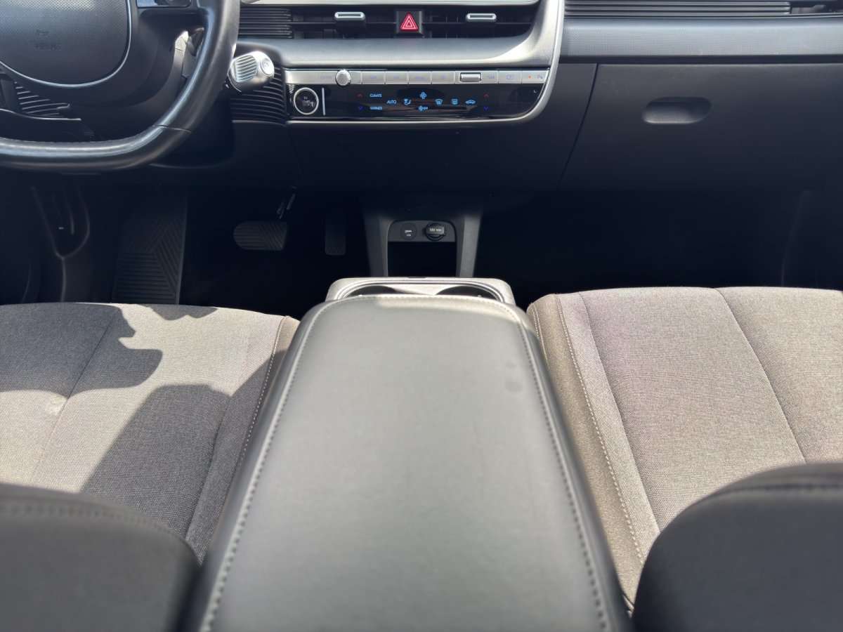 Fahrzeugbild eines Hyundai IONIQ 5