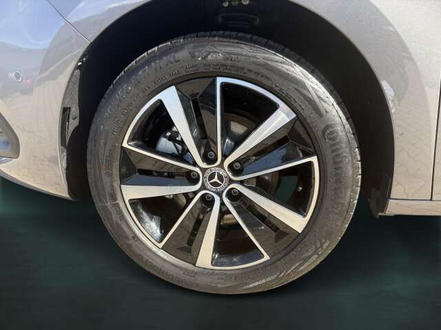 Fahrzeugbild eines Mercedes-Benz T-Klasse