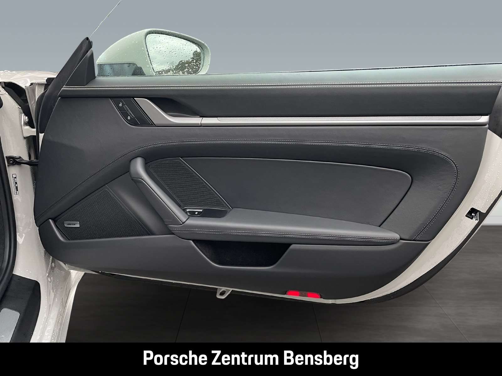 Fahrzeugbild eines Porsche 911