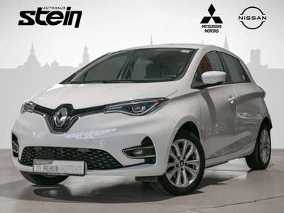 Bild Renault ZOE