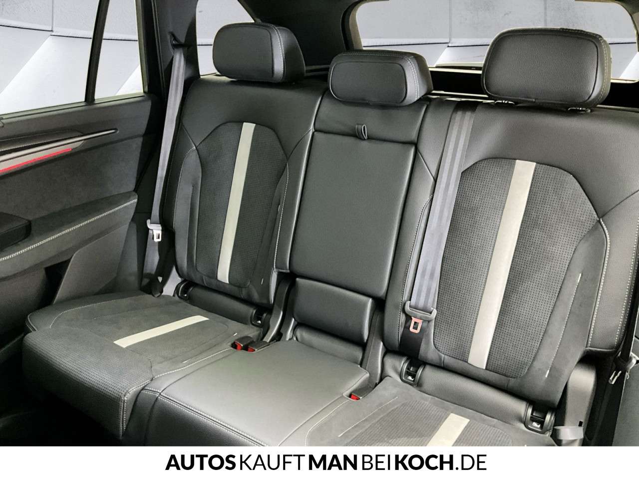 Fahrzeugbild eines Skoda Kodiaq