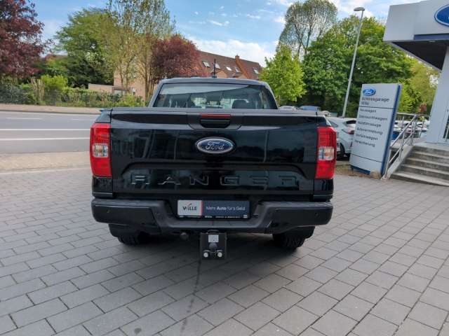 Fahrzeugbild eines Ford Ranger