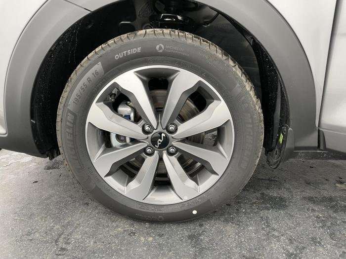 Fahrzeugbild eines Kia Stonic