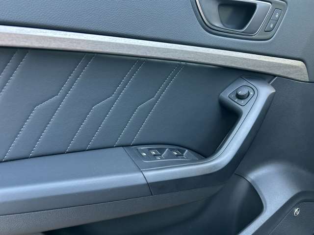 Fahrzeugbild eines SEAT Ateca