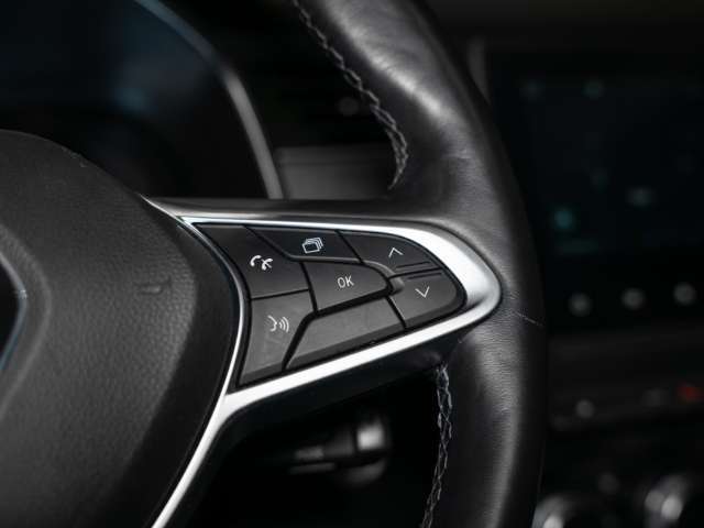 Fahrzeugbild eines Renault ZOE