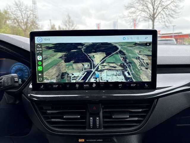 Fahrzeugbild eines Ford Focus