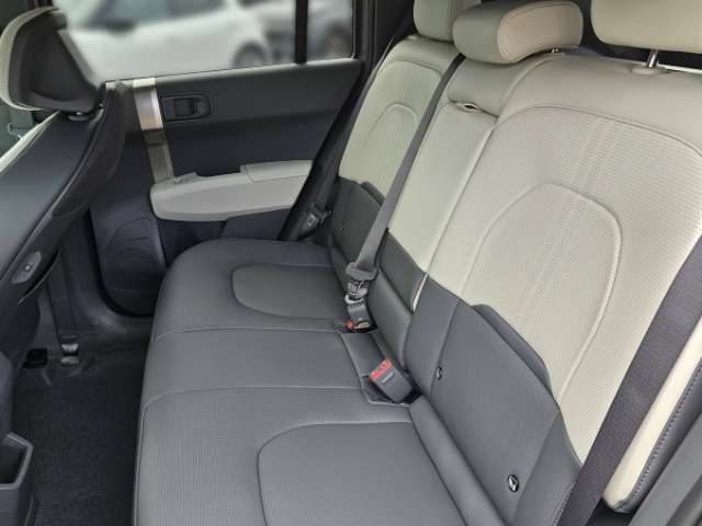 Fahrzeugbild eines Kia EV3