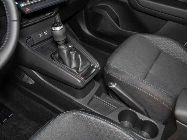 Fahrzeugbild eines Mitsubishi ASX