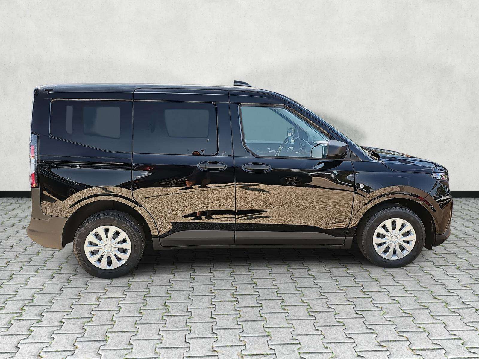 Fahrzeugbild eines Ford Tourneo Courier